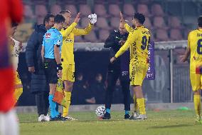 CALCIO - Serie C Italia - Ternana vs Guidonia