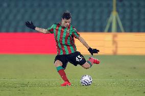 CALCIO - Serie C Italia - Ternana vs Guidonia