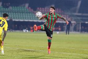 CALCIO - Serie C Italia - Ternana vs Guidonia