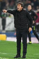 CALCIO - Serie A - AS Roma vs SSC Napoli