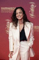 22nd Marrakech International Film Festival Day 4 nb