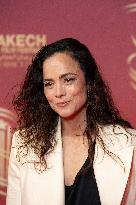 22nd Marrakech International Film Festival Day 4 nb