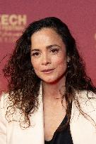 22nd Marrakech International Film Festival Day 4 nb