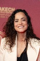 22nd Marrakech International Film Festival Day 4 nb