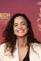 22nd Marrakech International Film Festival Day 4 nb