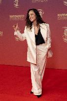 22nd Marrakech International Film Festival Day 4 nb
