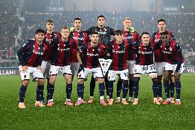 CALCIO - Serie A - Bologna FC vs US Cremonese