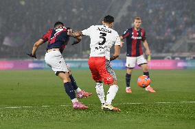 CALCIO - Serie A - Bologna FC vs US Cremonese