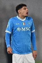 CALCIO - Serie A - AS Roma vs SSC Napoli