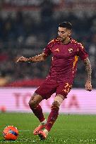 CALCIO - Serie A - AS Roma vs SSC Napoli