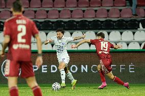 CALCIO - Serie C Italia - Cittadella vs Union Brescia