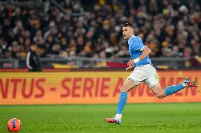 CALCIO - Serie A - AS Roma vs SSC Napoli