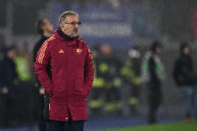 CALCIO - Serie A - AS Roma vs SSC Napoli
