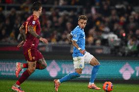 CALCIO - Serie A - AS Roma vs SSC Napoli