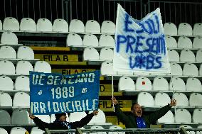 CALCIO - Serie C Italia - Cittadella vs Union Brescia
