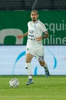 CALCIO - Serie C Italia - Cittadella vs Union Brescia