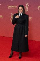 22nd Marrakech International Film Festival Day 4 nb