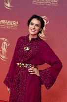 22nd Marrakech International Film Festival Day 4 nb