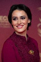 22nd Marrakech International Film Festival Day 4 nb