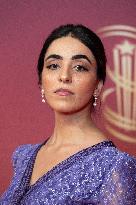 22nd Marrakech International Film Festival Day 4 nb