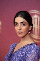 22nd Marrakech International Film Festival Day 4 nb