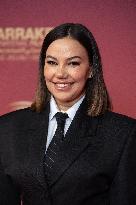 22nd Marrakech International Film Festival Day 4 nb