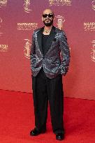 22nd Marrakech International Film Festival Day 4 nb