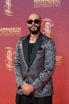 22nd Marrakech International Film Festival Day 4 nb