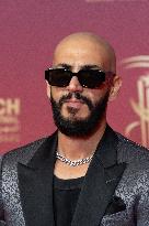 22nd Marrakech International Film Festival Day 4 nb