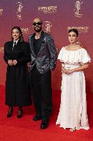 22nd Marrakech International Film Festival Day 4 nb