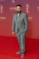 22nd Marrakech International Film Festival Day 4 nb