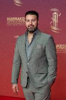 22nd Marrakech International Film Festival Day 4 nb