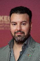 22nd Marrakech International Film Festival Day 4 nb