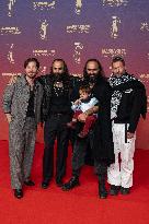 22nd Marrakech International Film Festival Day 4 nb