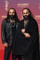 22nd Marrakech International Film Festival Day 4 nb