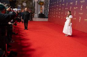 22nd Marrakech International Film Festival Day 4 nb