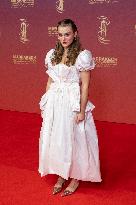 22nd Marrakech International Film Festival Day 4 nb
