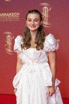 22nd Marrakech International Film Festival Day 4 nb