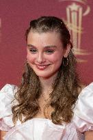 22nd Marrakech International Film Festival Day 4 nb