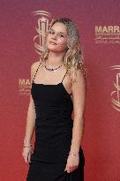 22nd Marrakech International Film Festival Day 4 nb