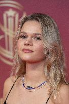 22nd Marrakech International Film Festival Day 4 nb