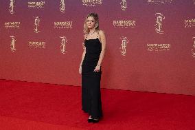 22nd Marrakech International Film Festival Day 4 nb