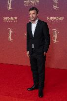 22nd Marrakech International Film Festival Day 4 nb