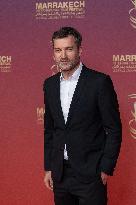 22nd Marrakech International Film Festival Day 4 nb