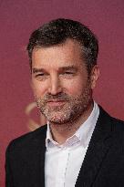 22nd Marrakech International Film Festival Day 4 nb