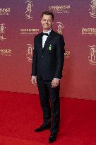 22nd Marrakech International Film Festival Day 4 nb