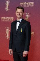 22nd Marrakech International Film Festival Day 4 nb