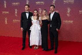 22nd Marrakech International Film Festival Day 4 nb