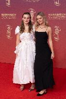 22nd Marrakech International Film Festival Day 4 nb