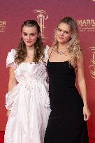 22nd Marrakech International Film Festival Day 4 nb